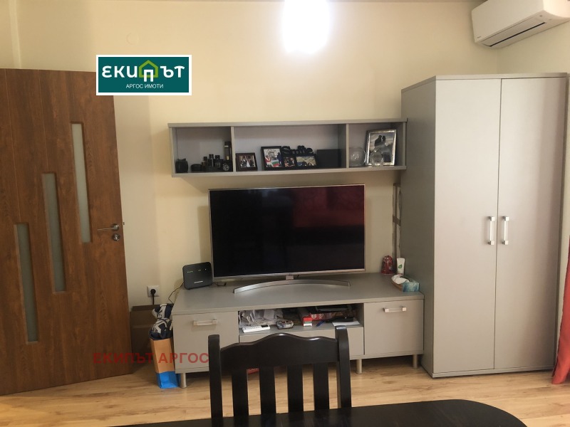 Дава под наем 2-СТАЕН, гр. Варна, Гръцка махала, снимка 4 - Апартаменти - 52477827