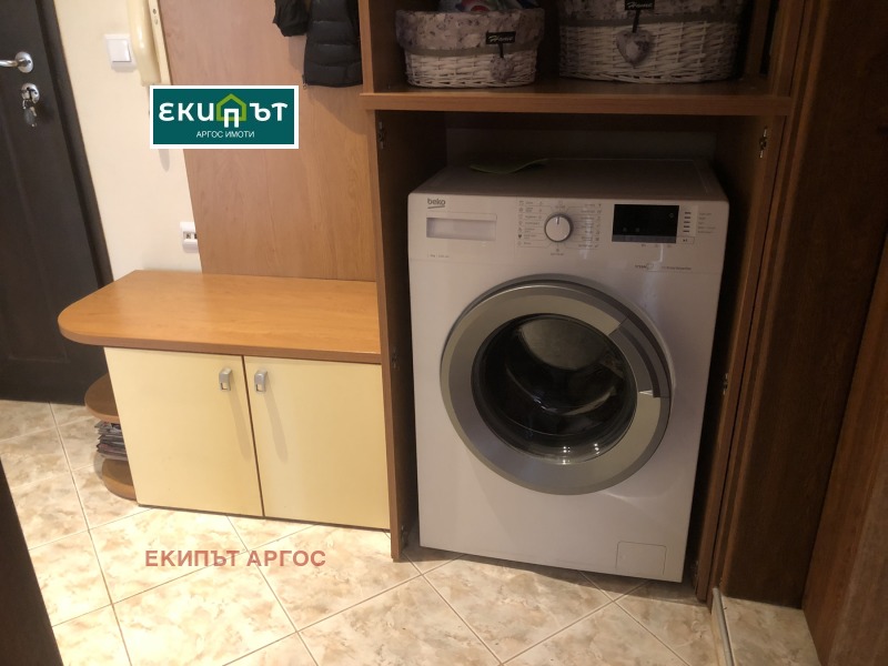 Дава под наем 2-СТАЕН, гр. Варна, Гръцка махала, снимка 10 - Апартаменти - 52477827