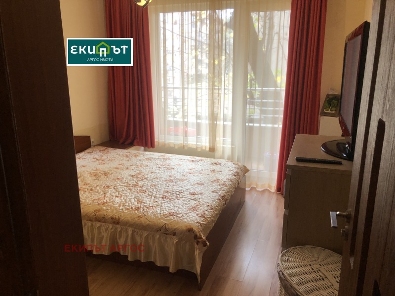 Дава под наем 2-СТАЕН, гр. Варна, Гръцка махала, снимка 8 - Апартаменти - 52477827