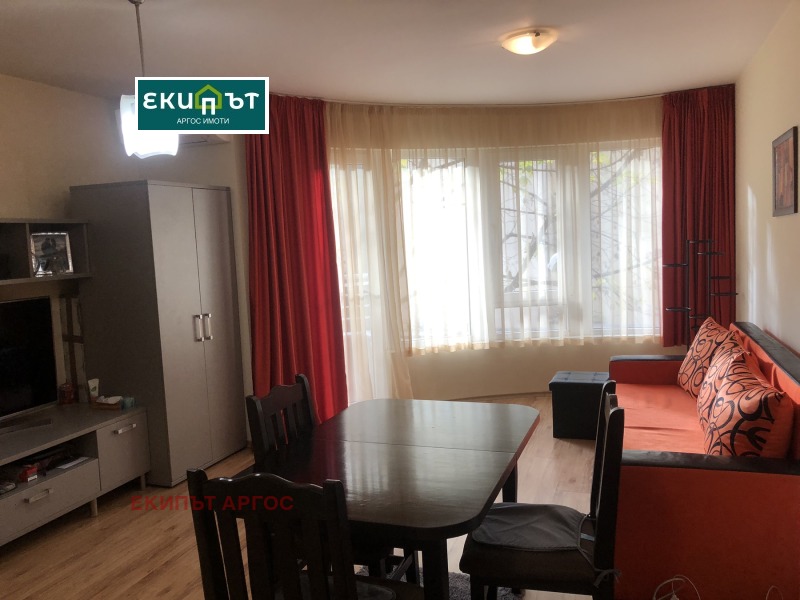 Дава под наем 2-СТАЕН, гр. Варна, Гръцка махала, снимка 5 - Апартаменти - 52477827