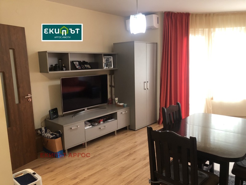 Дава под наем 2-СТАЕН, гр. Варна, Гръцка махала, снимка 2 - Апартаменти - 52477827