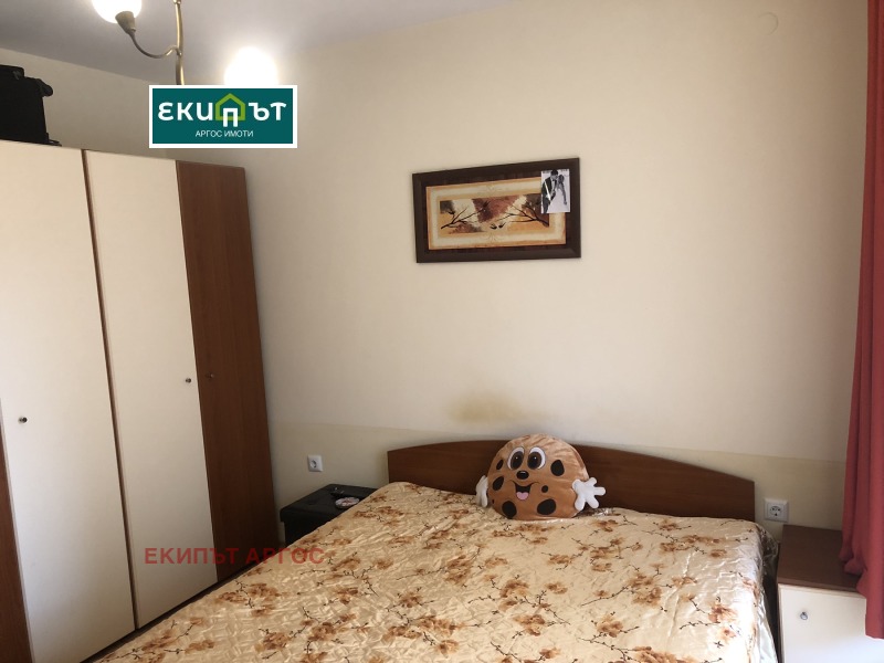 Дава под наем 2-СТАЕН, гр. Варна, Гръцка махала, снимка 7 - Апартаменти - 52477827