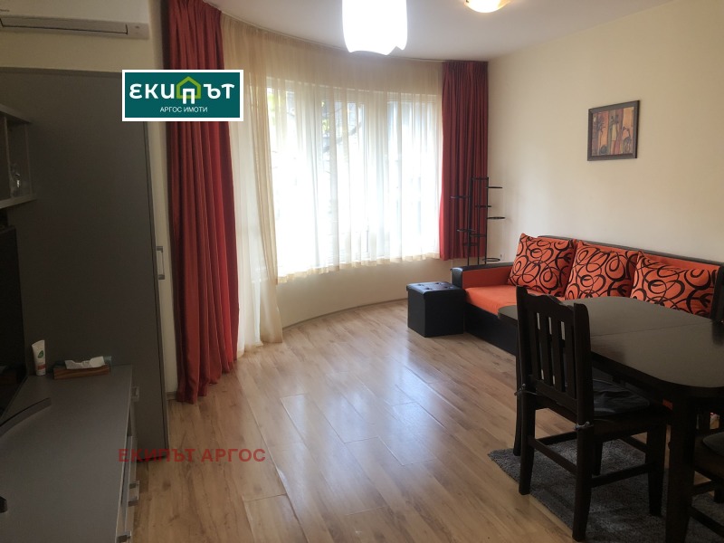 Дава под наем 2-СТАЕН, гр. Варна, Гръцка махала, снимка 3 - Апартаменти - 52477827