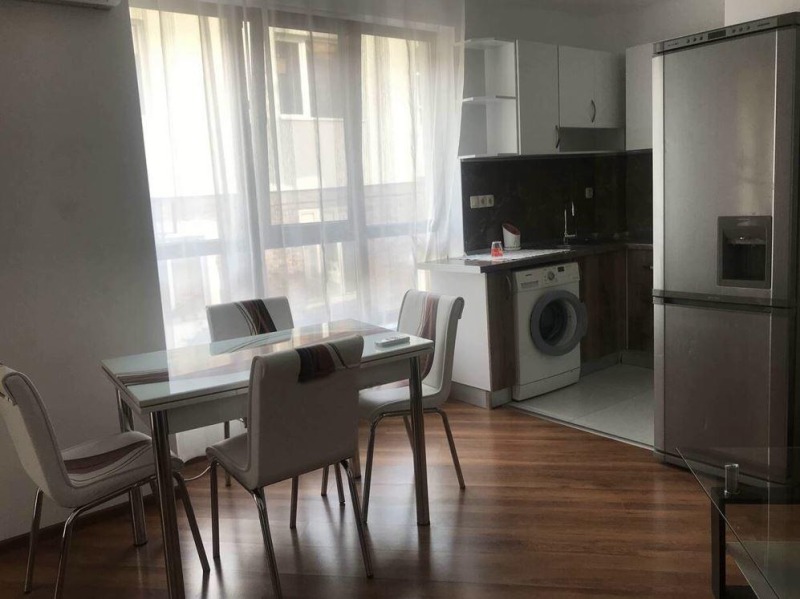 For Rent  1 bedroom Plovdiv , Karshiyaka , 50 sq.m | 74413611 - image [8]