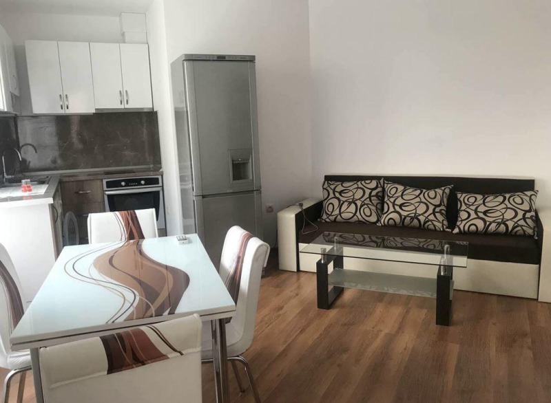 For Rent  1 bedroom Plovdiv , Karshiyaka , 50 sq.m | 74413611 - image [7]