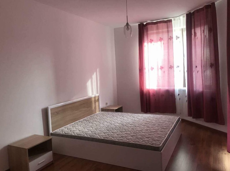 For Rent  1 bedroom Plovdiv , Karshiyaka , 50 sq.m | 74413611 - image [9]