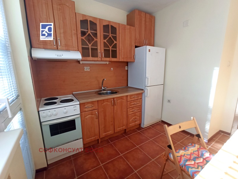 For Rent  1 bedroom Sofia , Gotse Delchev , 60 sq.m | 32272125 - image [2]