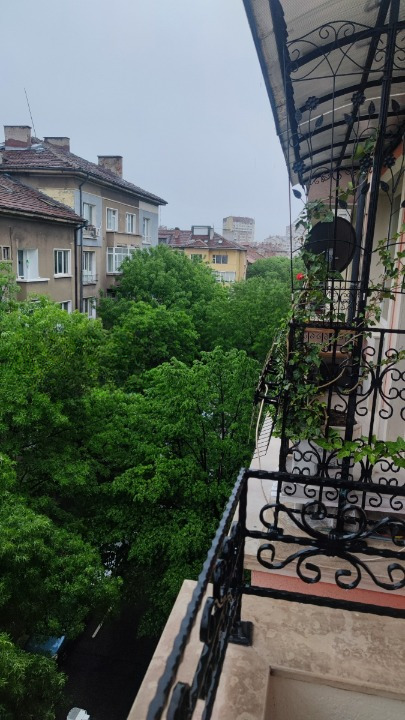 Дава под наем  2-стаен град София , Център , 65 кв.м | 44194003 - изображение [10]