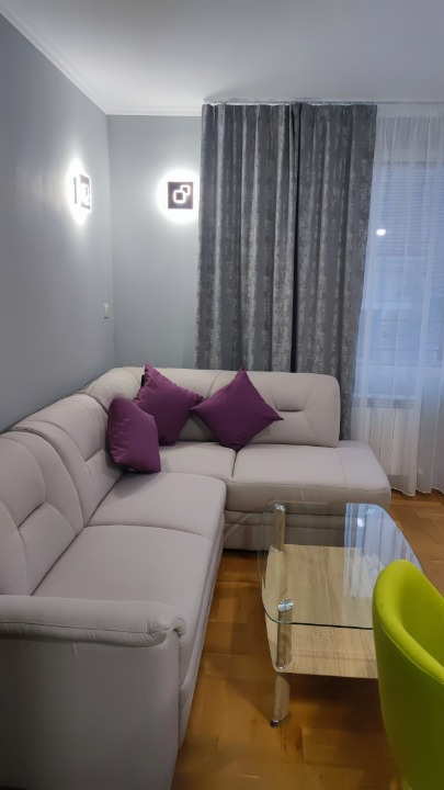 Дава под наем  2-стаен град София , Център , 65 кв.м | 44194003 - изображение [4]