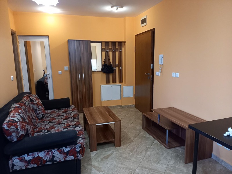 Til leie  1 soverom Sofia , Slatina , 50 kvm | 60101280 - bilde [2]