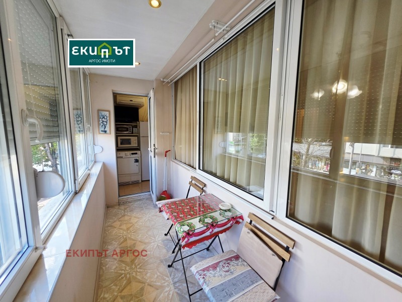 Kiralık  1 yatak odası Varna , Centar , 80 metrekare | 99526047 - görüntü [5]