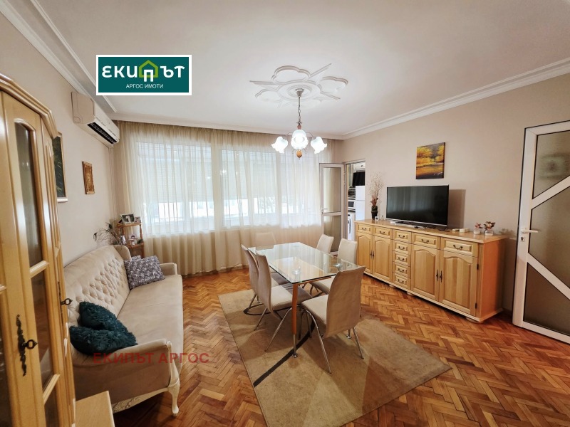 Kiralık  1 yatak odası Varna , Centar , 80 metrekare | 99526047 - görüntü [3]
