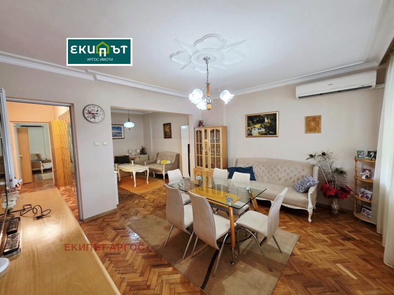 Kiralık  1 yatak odası Varna , Centar , 80 metrekare | 99526047 - görüntü [2]