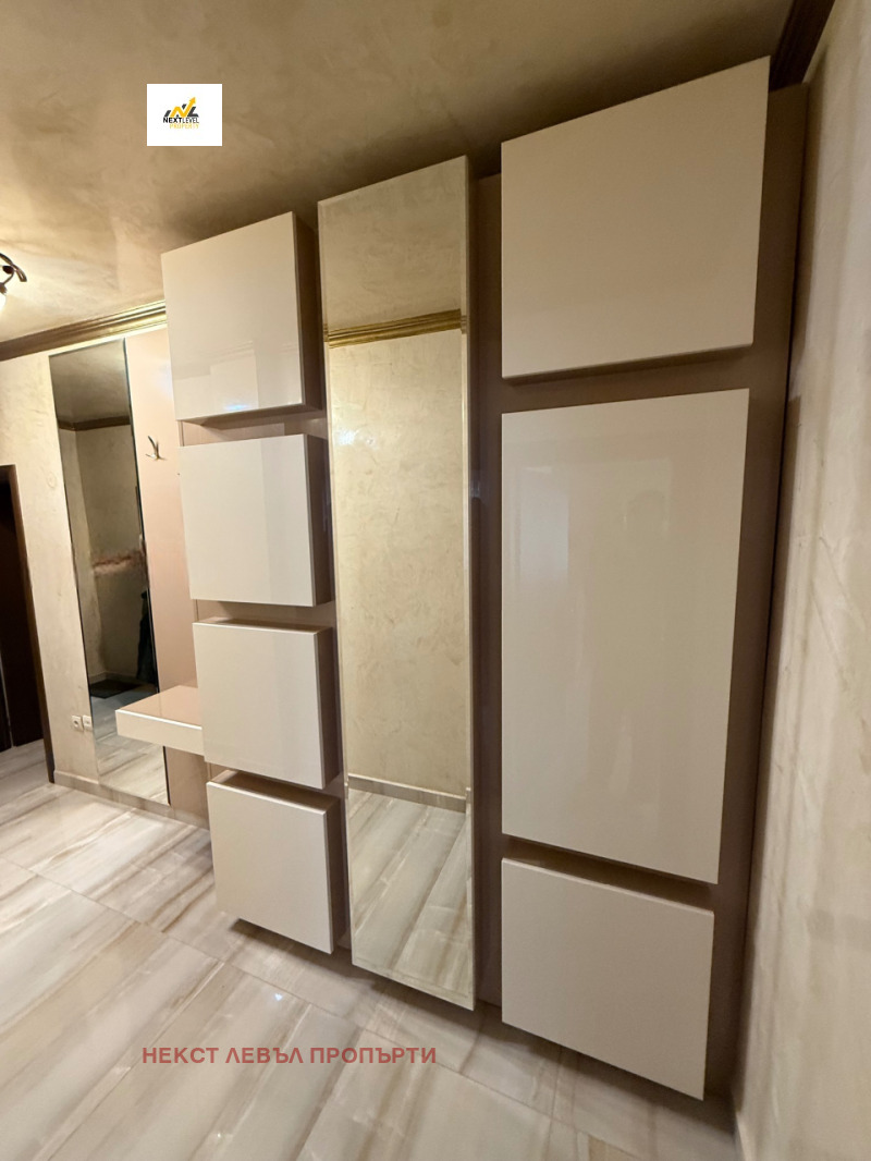 Дава под наем 2-СТАЕН, гр. София, Дървеница, снимка 10 - Апартаменти - 52365237