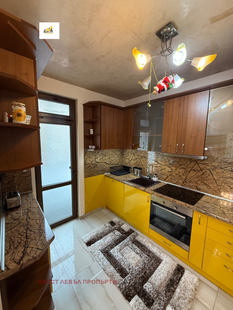 Дава под наем 2-СТАЕН, гр. София, Дървеница, снимка 3 - Апартаменти - 52365237