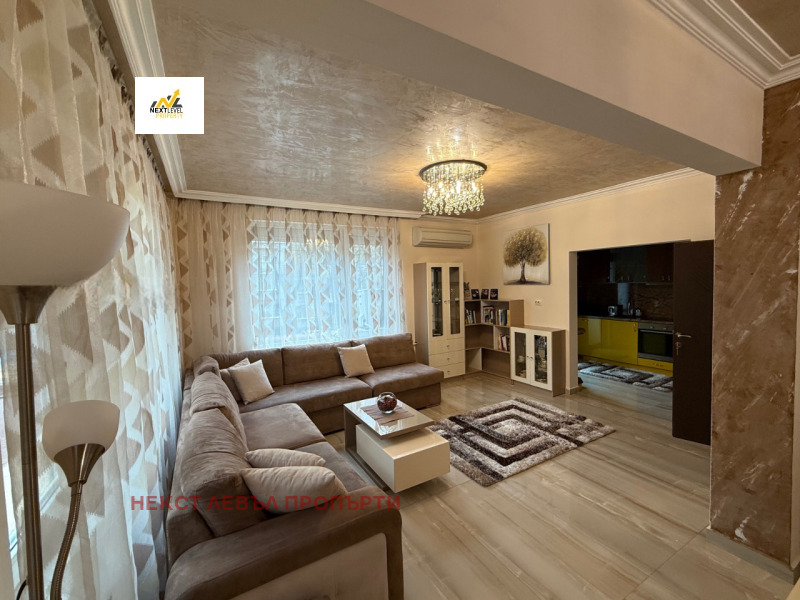 Дава под наем 2-СТАЕН, гр. София, Дървеница, снимка 6 - Апартаменти - 52365237