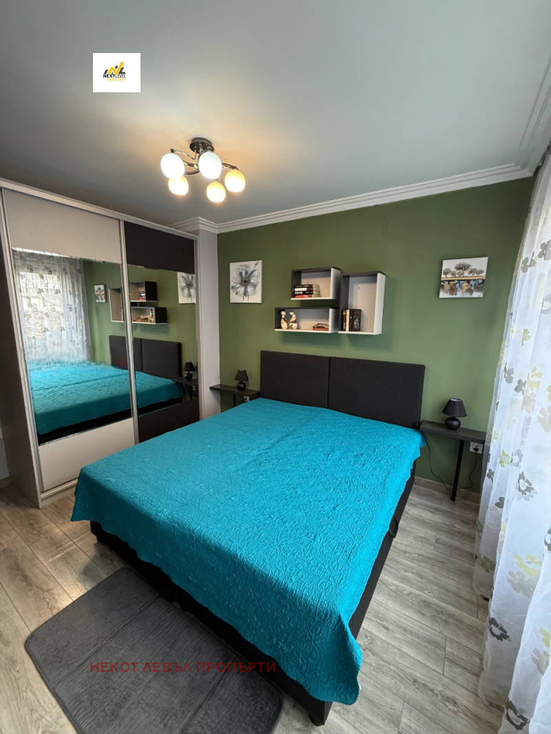 Дава под наем 2-СТАЕН, гр. София, Дървеница, снимка 12 - Апартаменти - 52365237