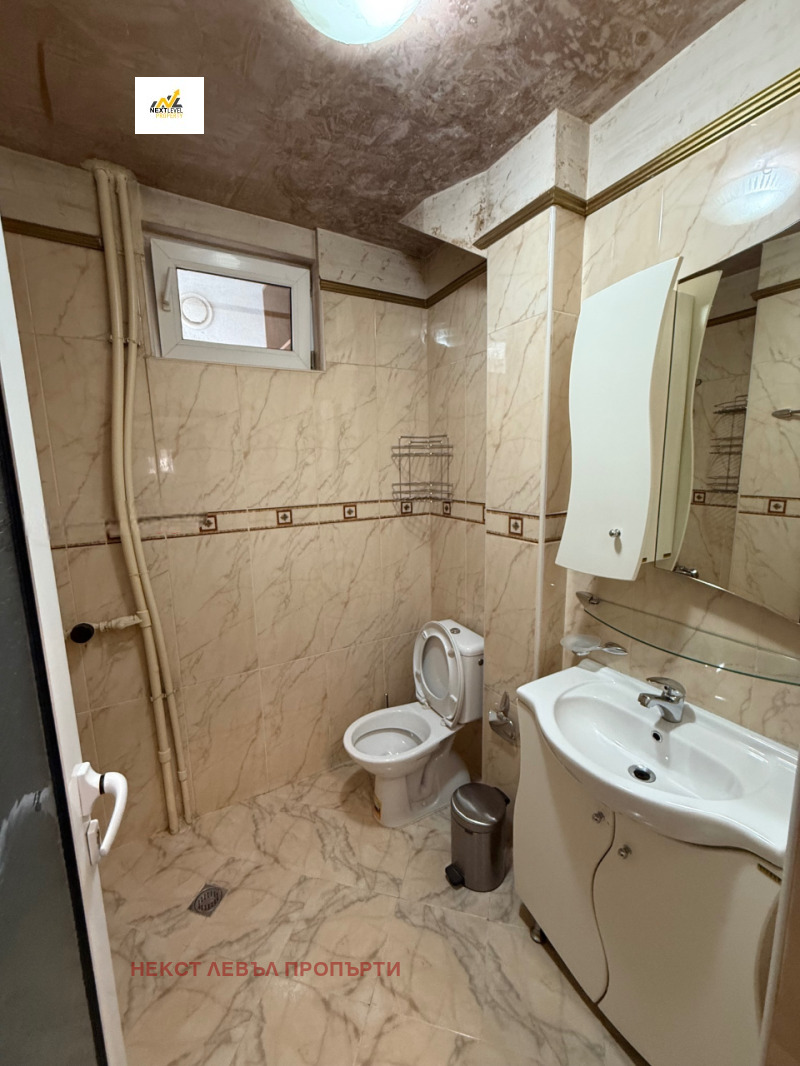 Дава под наем 2-СТАЕН, гр. София, Дървеница, снимка 16 - Апартаменти - 52365237