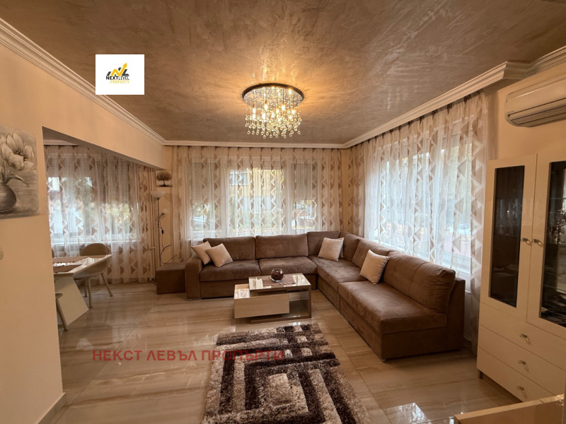 Дава под наем 2-СТАЕН, гр. София, Дървеница, снимка 5 - Апартаменти - 52365237