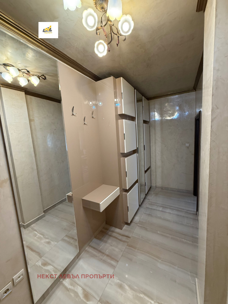 Дава под наем 2-СТАЕН, гр. София, Дървеница, снимка 9 - Апартаменти - 52365237