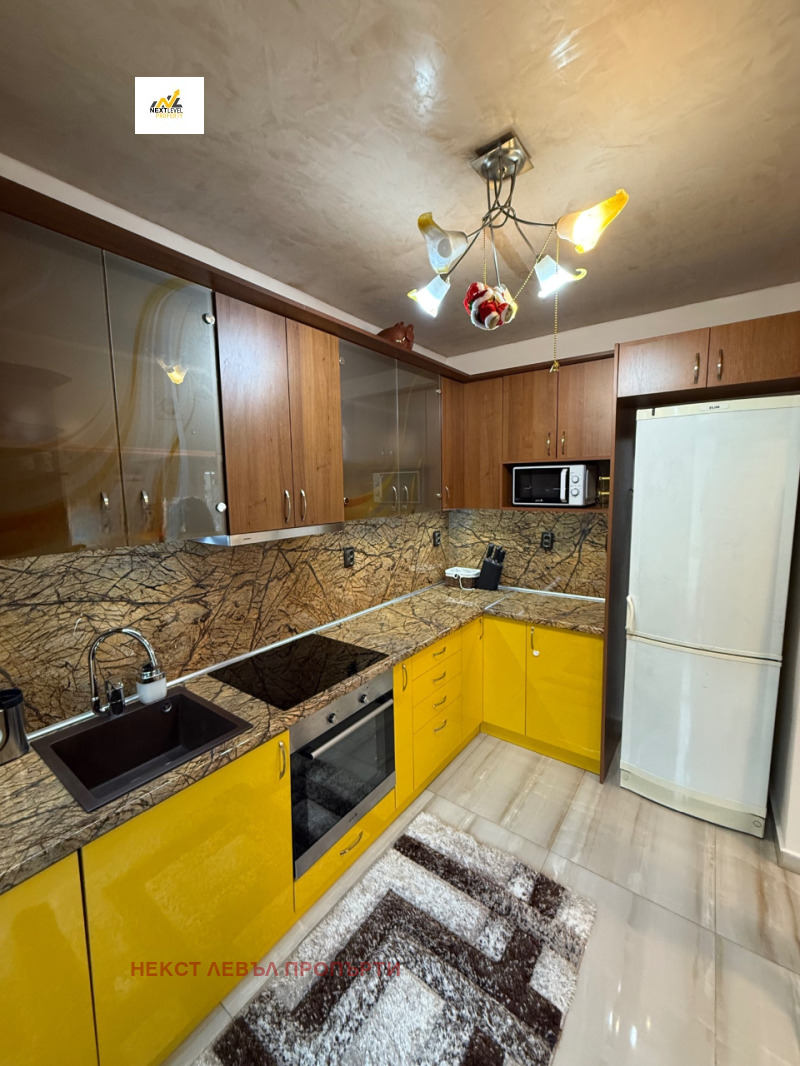 Дава под наем 2-СТАЕН, гр. София, Дървеница, снимка 2 - Апартаменти - 52365237