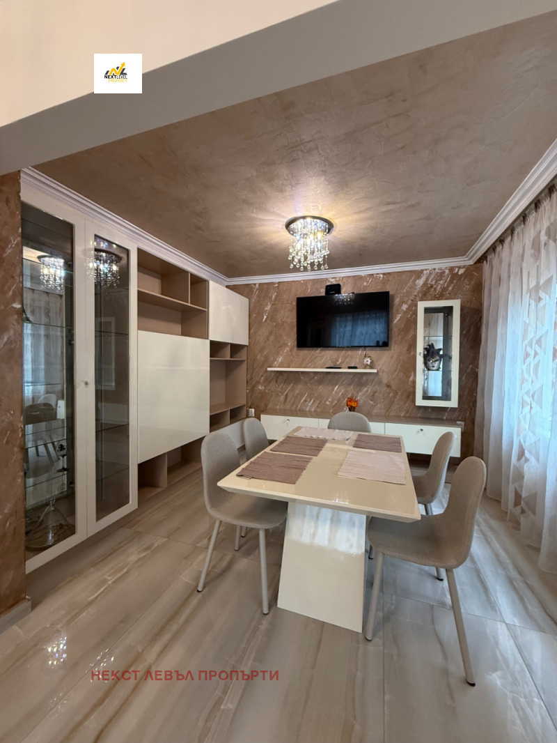 Дава под наем 2-СТАЕН, гр. София, Дървеница, снимка 8 - Апартаменти - 52365237