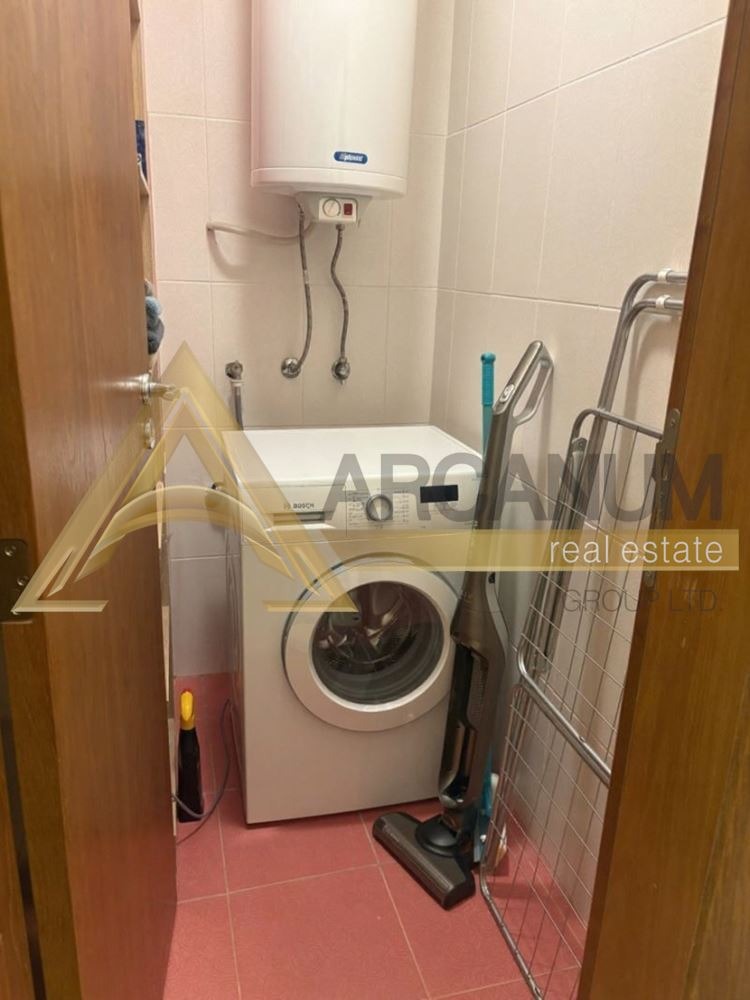 Дава под наем 2-СТАЕН, гр. Варна, Зимно кино Тракия, снимка 7 - Апартаменти - 52382370