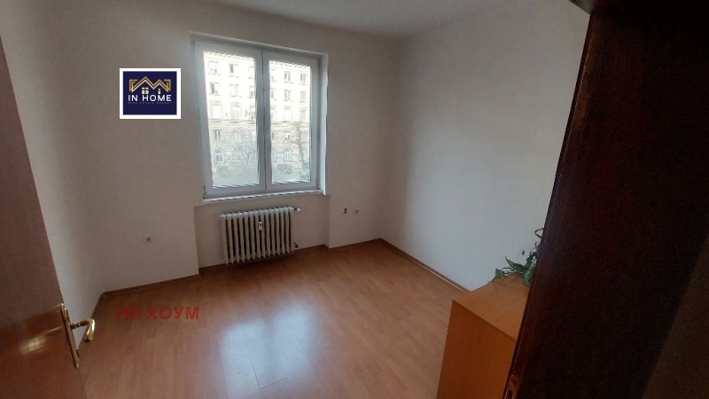 Дава под наем 2-СТАЕН, гр. София, Център, снимка 5 - Апартаменти - 52827942