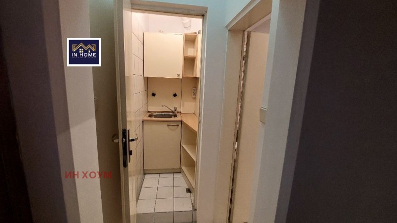 Дава под наем 2-СТАЕН, гр. София, Център, снимка 15 - Апартаменти - 52827942