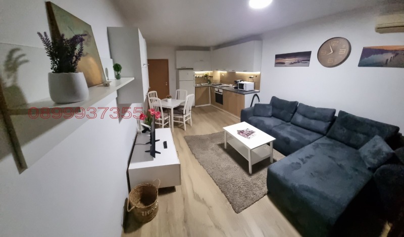 Дава под наем 2-СТАЕН, гр. Варна, Виница, снимка 2 - Апартаменти - 53028686