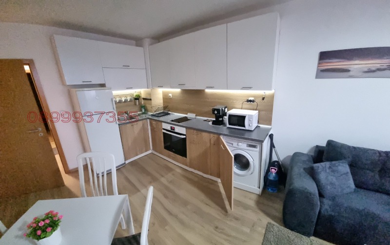 Дава под наем 2-СТАЕН, гр. Варна, Виница, снимка 4 - Апартаменти - 53028686