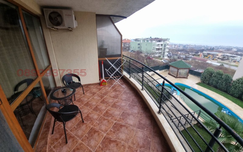 Дава под наем 2-СТАЕН, гр. Варна, Виница, снимка 8 - Апартаменти - 53028686