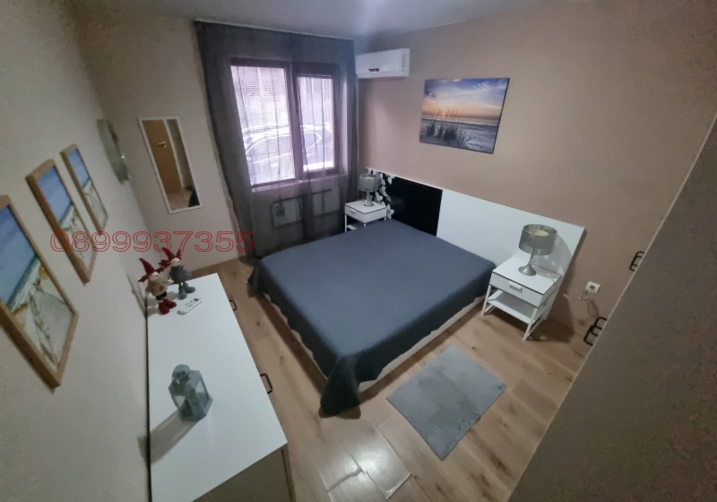 Дава под наем 2-СТАЕН, гр. Варна, Виница, снимка 7 - Апартаменти - 53028686