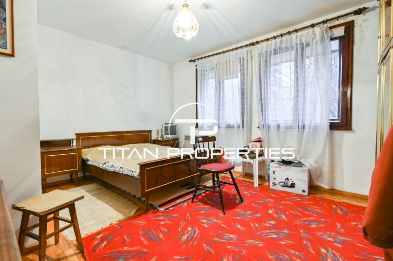 Дава под наем 2-СТАЕН, гр. София, Бояна, снимка 6 - Апартаменти - 53492398