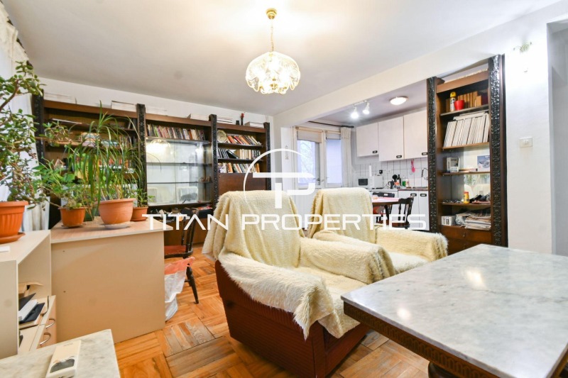 Дава под наем 2-СТАЕН, гр. София, Бояна, снимка 2 - Апартаменти - 53492398