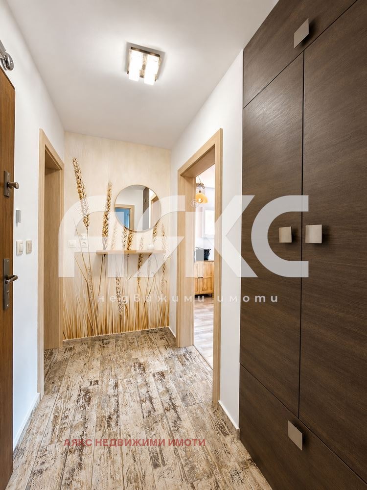 Дава под наем 2-СТАЕН, гр. София, Овча купел, снимка 8 - Апартаменти - 55292215