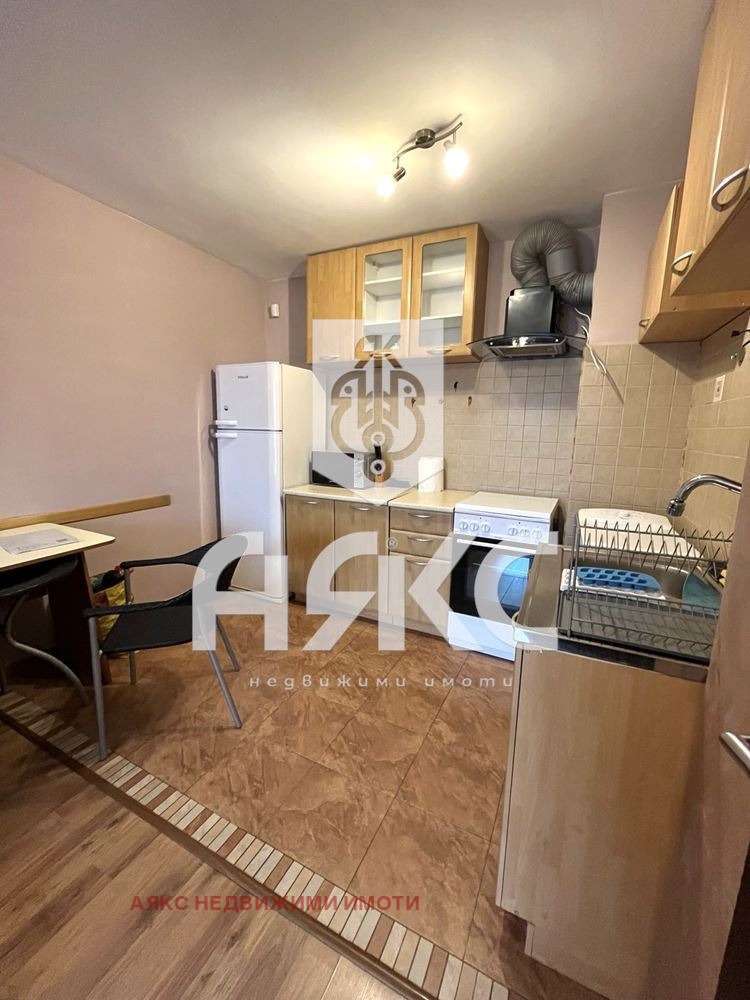 Дава под наем 2-СТАЕН, гр. София, Овча купел, снимка 2 - Апартаменти - 55783887