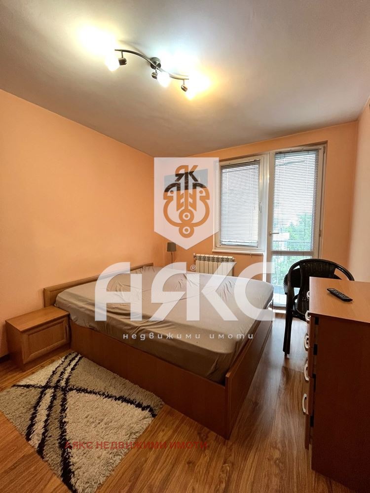 Дава под наем 2-СТАЕН, гр. София, Овча купел, снимка 4 - Апартаменти - 55783887