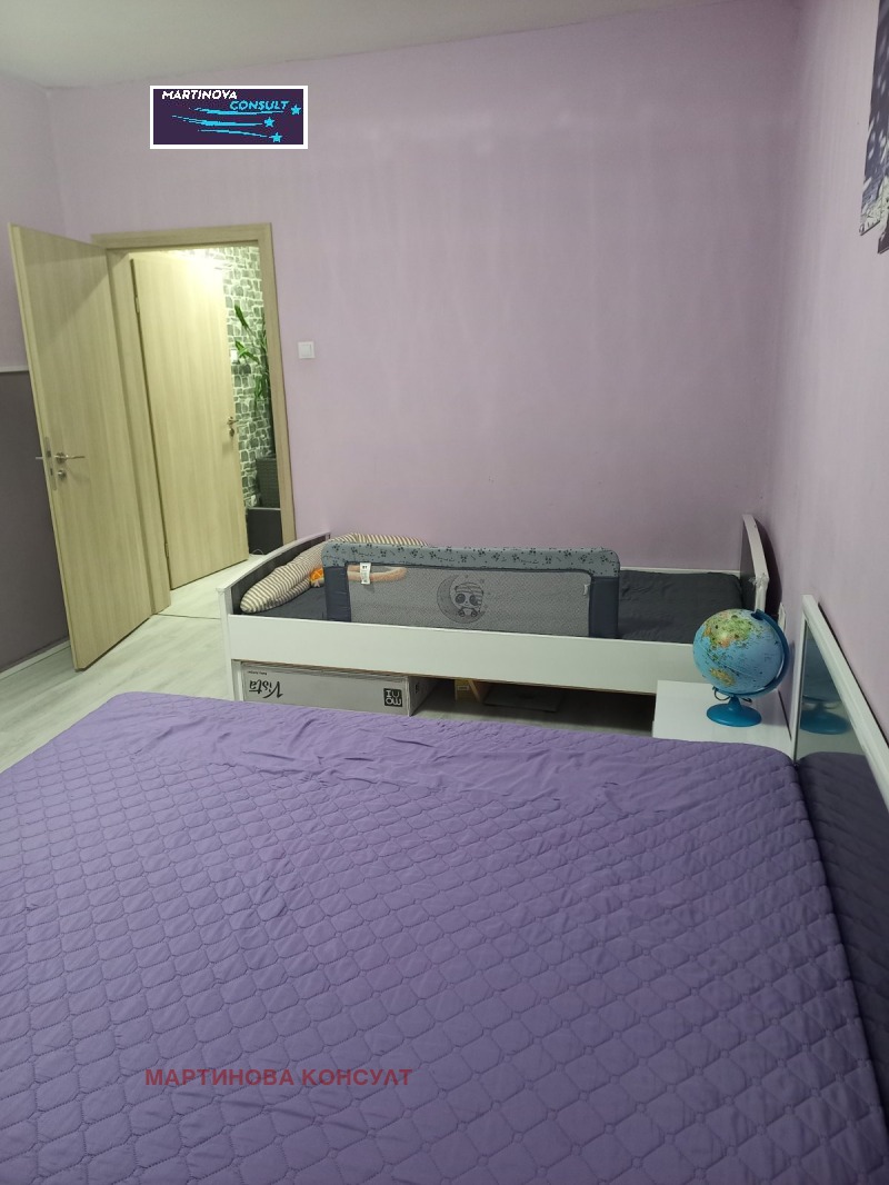 Дава под наем 3-СТАЕН, гр. София, Надежда 4, снимка 6 - Апартаменти - 52851388