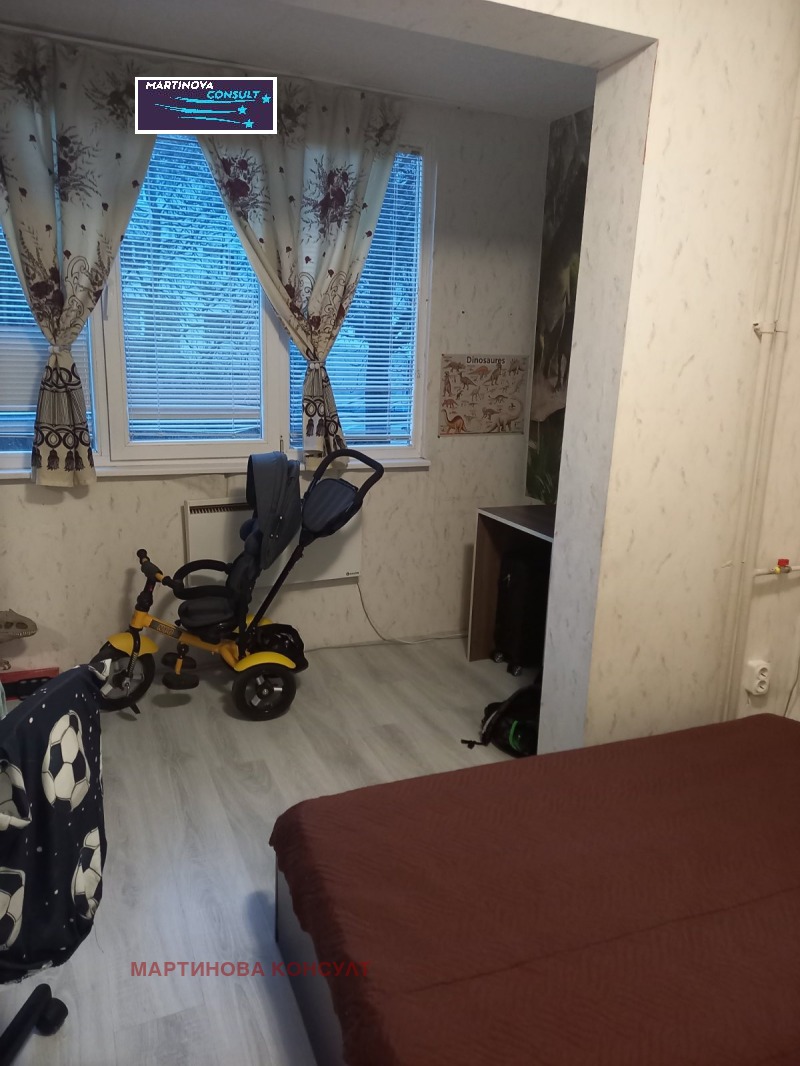 Дава под наем 3-СТАЕН, гр. София, Надежда 4, снимка 7 - Апартаменти - 52851388