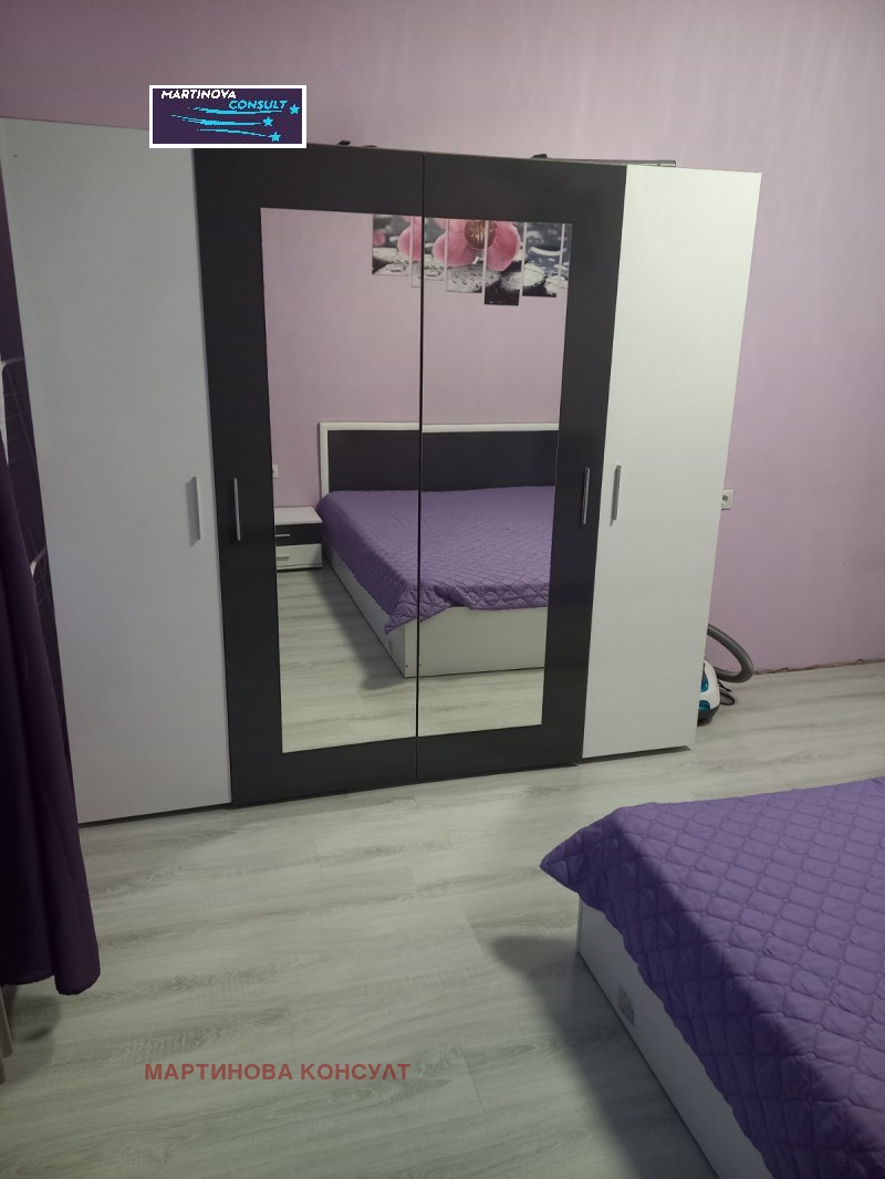 Дава под наем 3-СТАЕН, гр. София, Надежда 4, снимка 5 - Апартаменти - 52851388