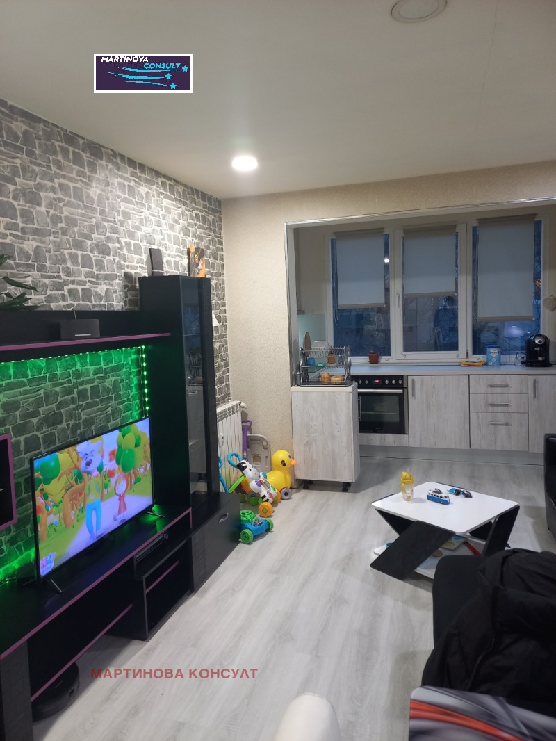 Дава под наем 3-СТАЕН, гр. София, Надежда 4