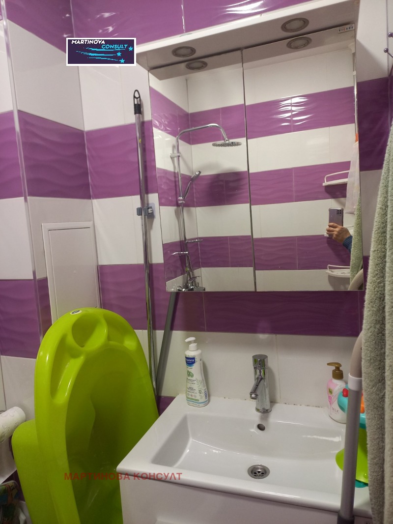 Дава под наем 3-СТАЕН, гр. София, Надежда 4, снимка 11 - Апартаменти - 52851388