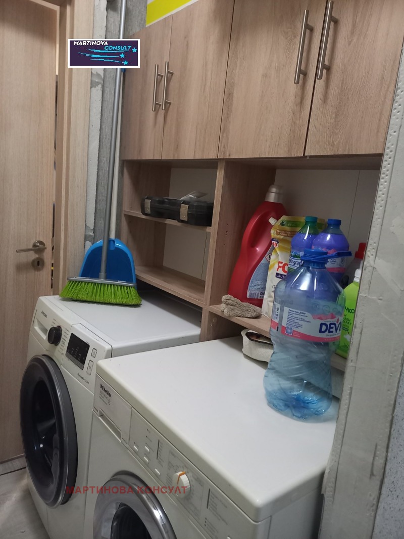 Дава под наем 3-СТАЕН, гр. София, Надежда 4, снимка 10 - Апартаменти - 52851388