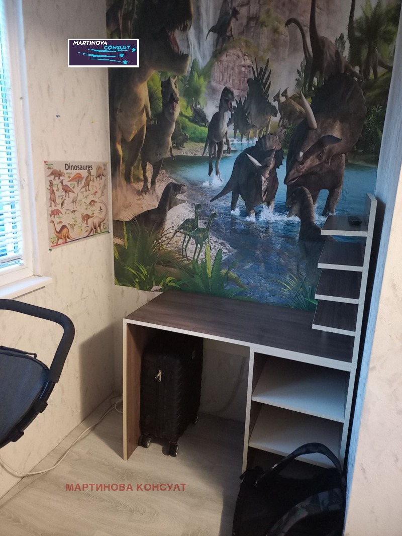 Дава под наем 3-СТАЕН, гр. София, Надежда 4, снимка 8 - Апартаменти - 52851388