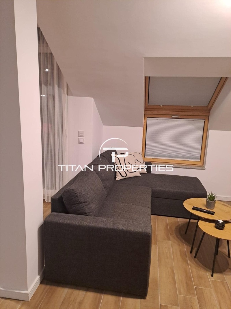 Kiralık  3 yatak odası Plovdiv , Maraşa , 120 metrekare | 59127862 - görüntü [3]