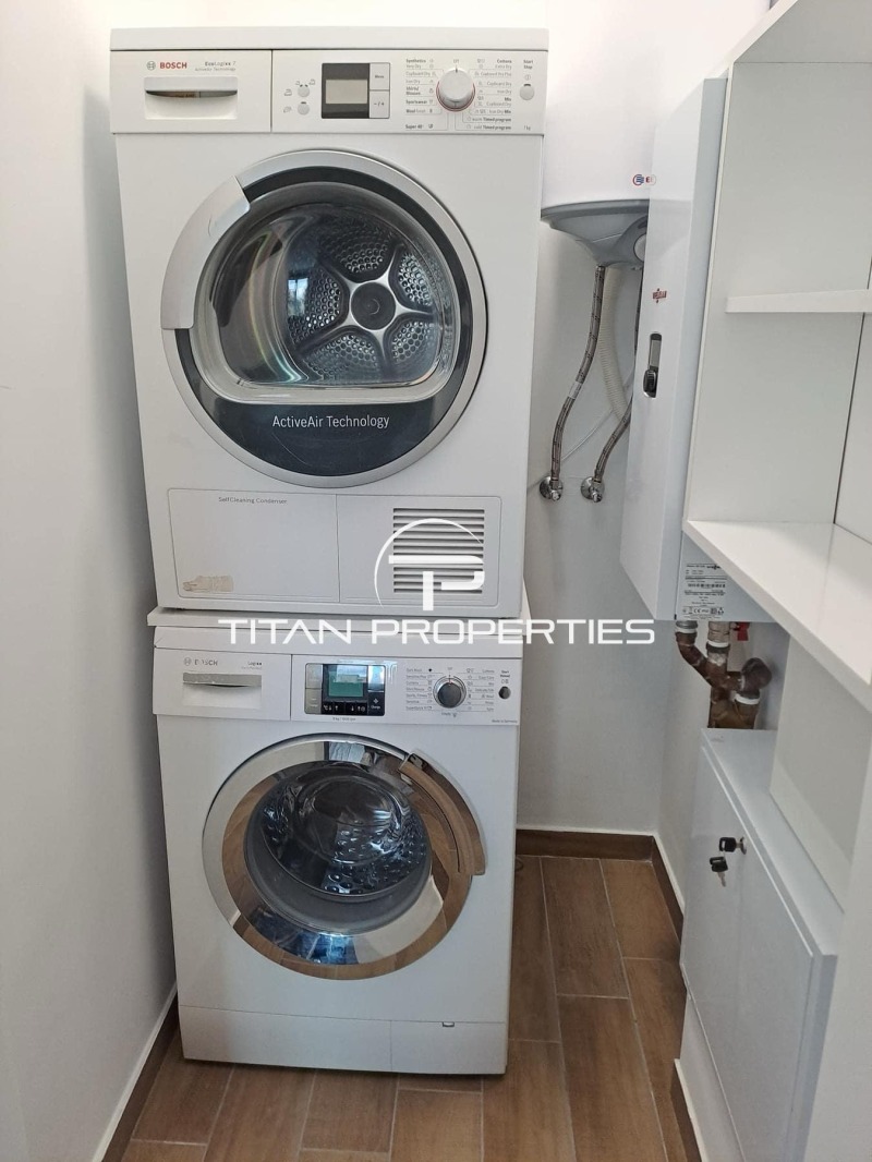 Kiralık  3 yatak odası Plovdiv , Maraşa , 120 metrekare | 59127862 - görüntü [14]