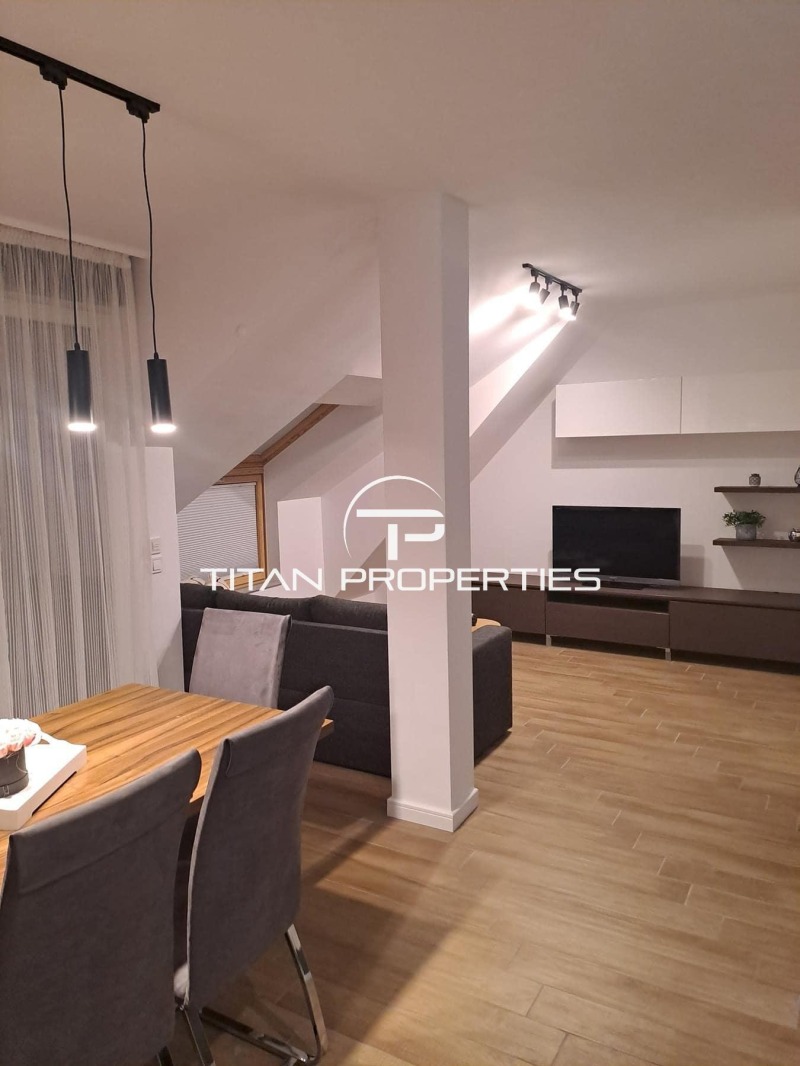 Kiralık  3 yatak odası Plovdiv , Maraşa , 120 metrekare | 59127862 - görüntü [2]