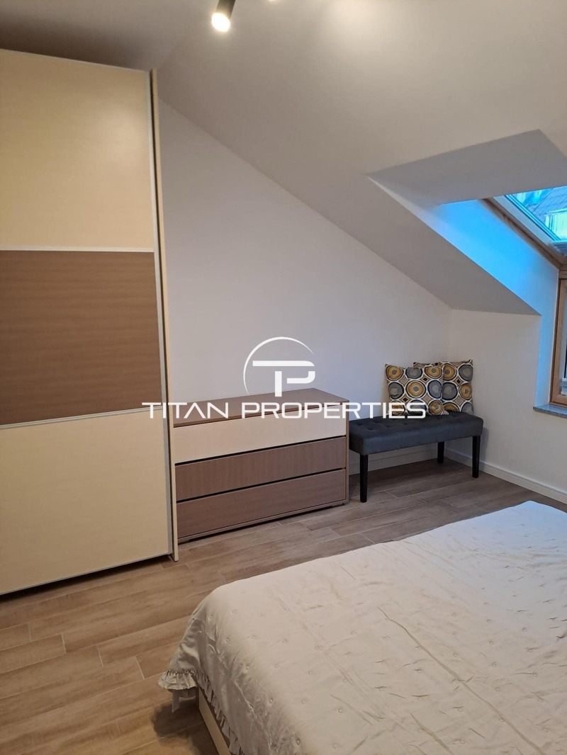 Kiralık  3 yatak odası Plovdiv , Maraşa , 120 metrekare | 59127862 - görüntü [7]