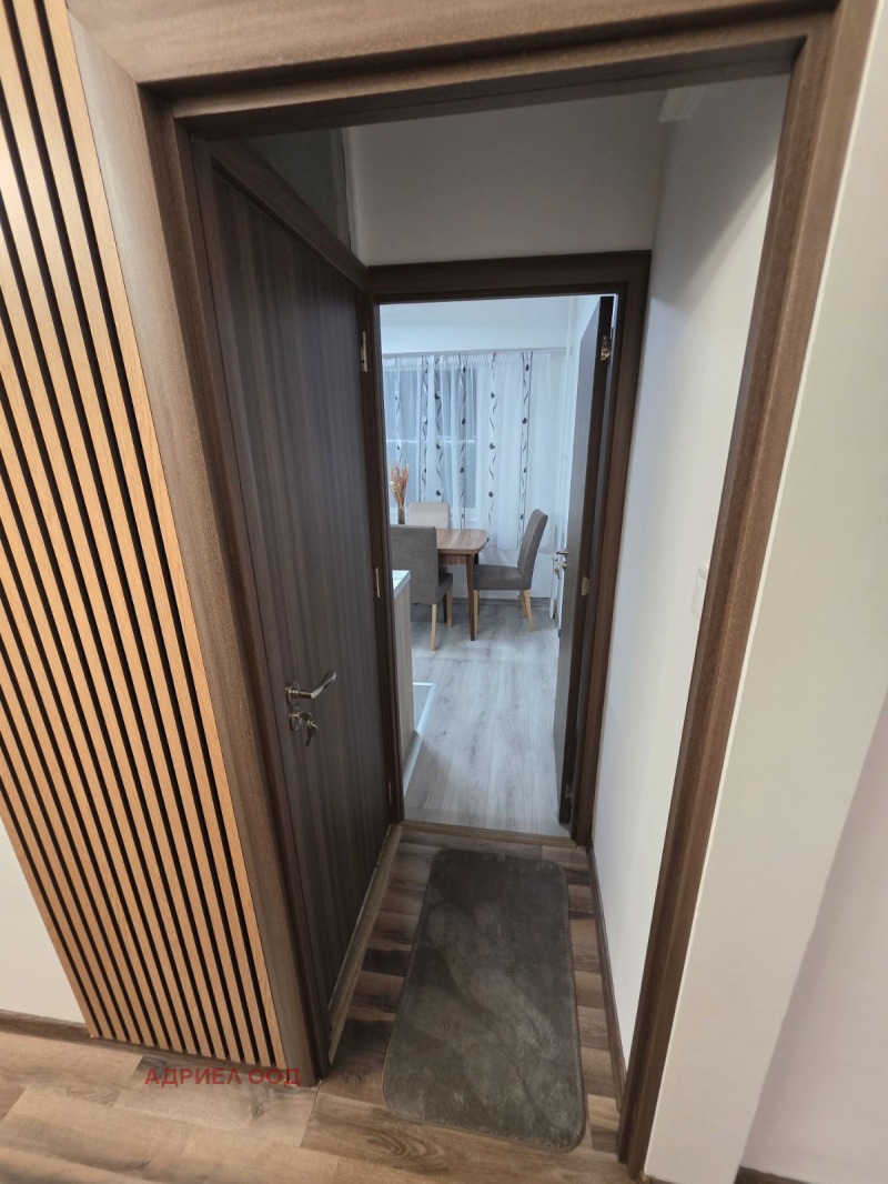 Дава под наем 4-СТАЕН, гр. Бургас, област Бургас, снимка 2 - Апартаменти - 53279615